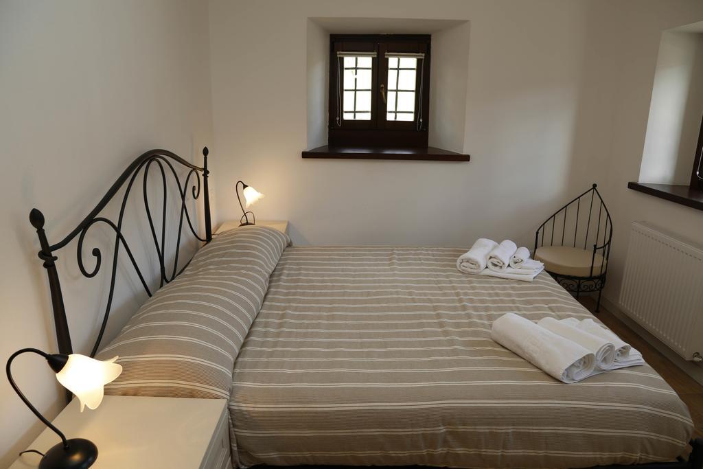 Villa Cjase Da Maestre à Raveo Extérieur photo
