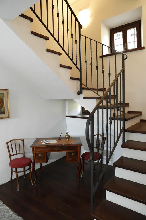 Villa Cjase Da Maestre à Raveo Extérieur photo