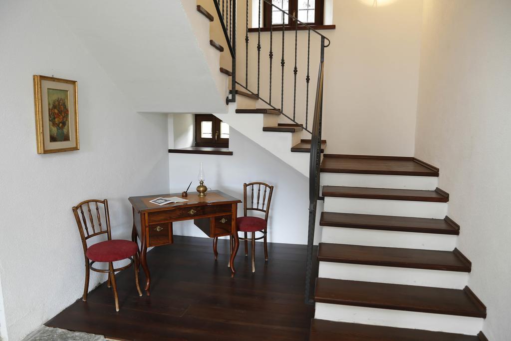 Villa Cjase Da Maestre à Raveo Extérieur photo