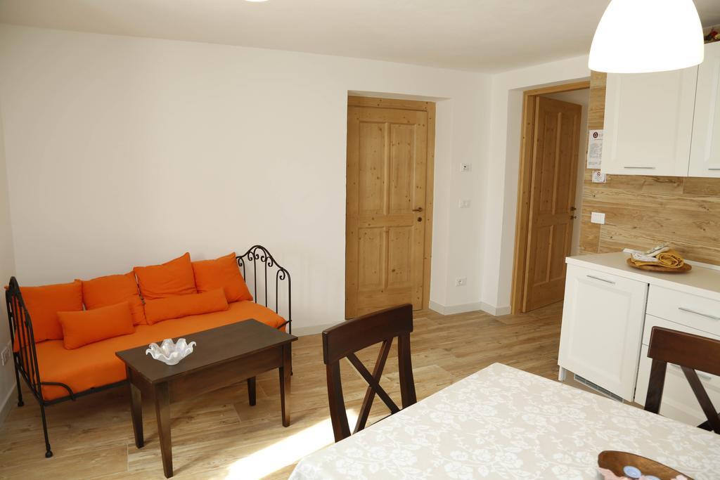 Villa Cjase Da Maestre à Raveo Extérieur photo