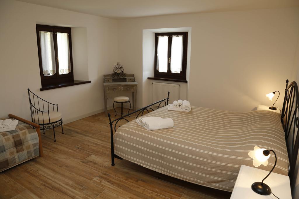 Villa Cjase Da Maestre à Raveo Extérieur photo