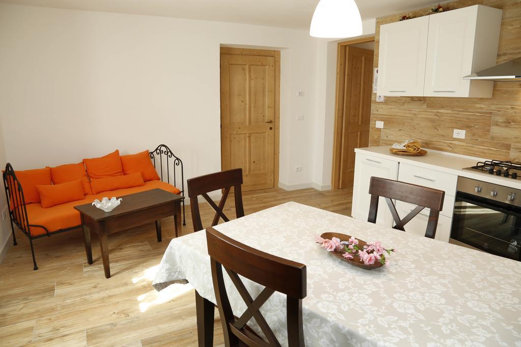 Villa Cjase Da Maestre à Raveo Extérieur photo