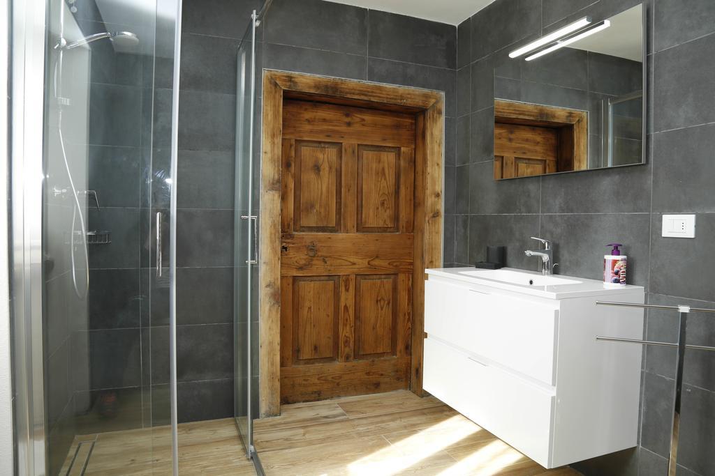 Villa Cjase Da Maestre à Raveo Extérieur photo